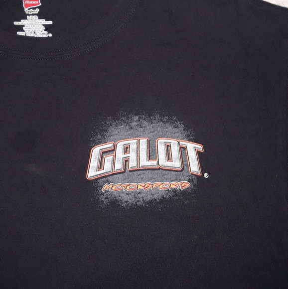 Camaro graphic tee - Picture 4 of 5